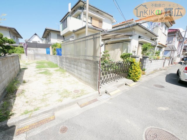 【外観】 | 明石市大久保町大窪　土地