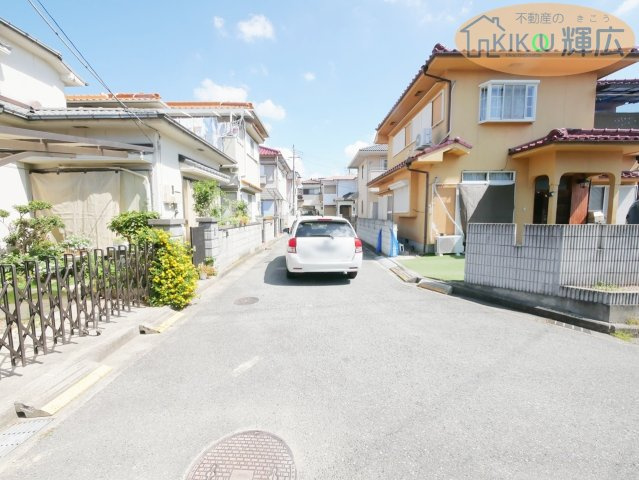 【周辺】 | 明石市大久保町大窪　土地