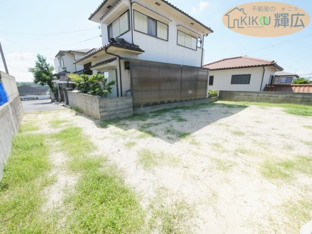 【外観】 | 明石市大久保町大窪　土地