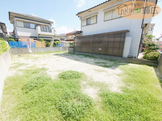 【外観】 | 明石市大久保町大窪　土地