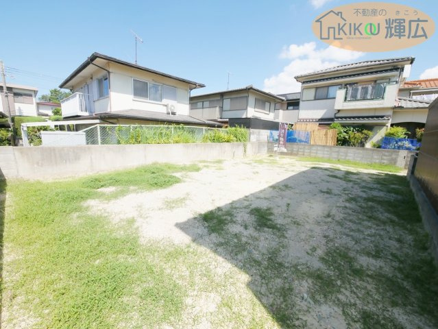 【外観】 | 明石市大久保町大窪　土地