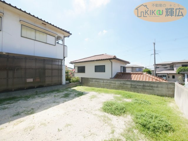 【外観】 | 明石市大久保町大窪　土地