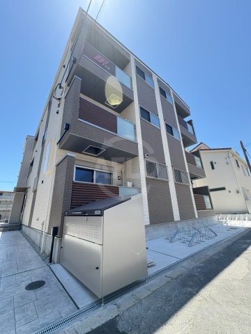 クレストの画像