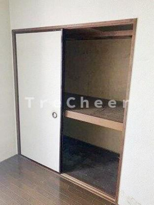 【収納】 | コーポヨネサク