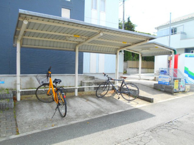 【その他共用部分】 | エスポアール