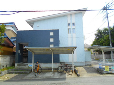 【外観】 | エスポアール