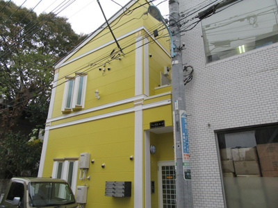 【その他共用部分】 | フェリスパロット