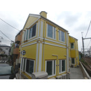 【外観】 | フェリスパロット