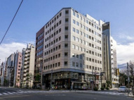 新宿区新宿１丁目のマンションの画像