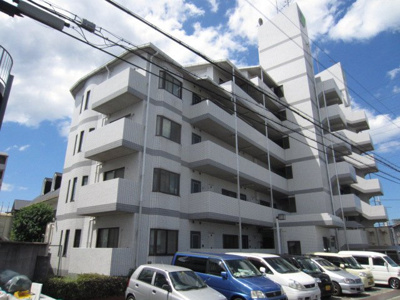 【外観】 | サンパレス２１忠岡Ａ棟