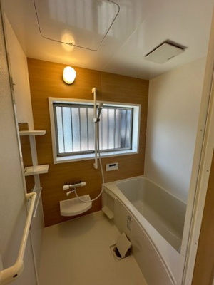 【浴室】 | 第一みつる荘