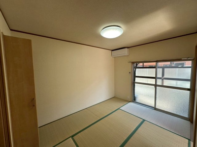 【内装】 | 第一みつる荘