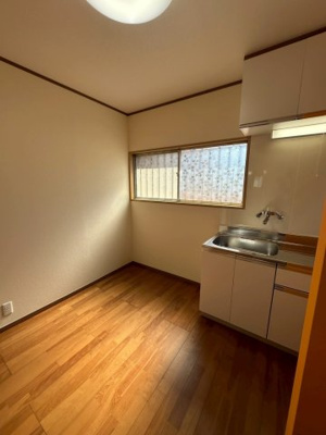 【キッチン】 | 第一みつる荘