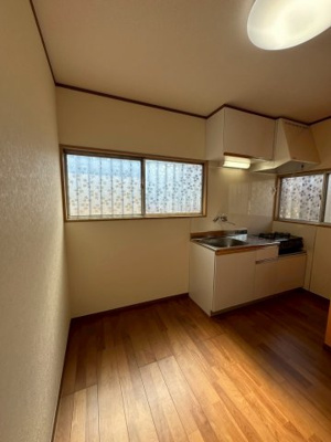 【キッチン】 | 第一みつる荘