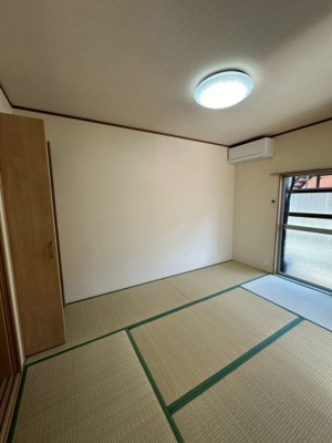 【居間・リビング】 | 第一みつる荘