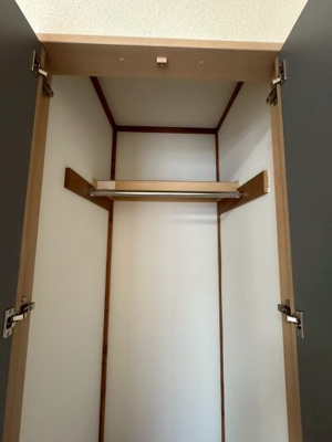 【収納】 | 第一みつる荘