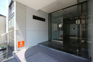 【エントランス】 | エントランスライフ金閣G