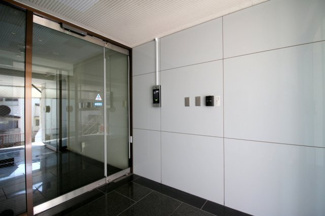 【ロビー】 | エントランスライフ金閣G