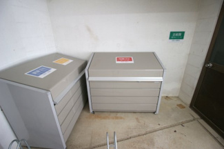 【その他共用部分】 | エントランスライフ金閣G