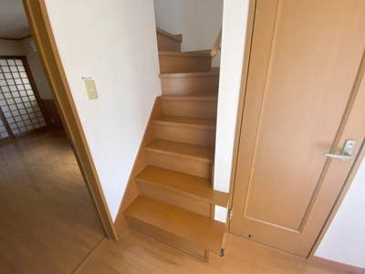 【内装】 | 藤ヶ丘２丁目戸建