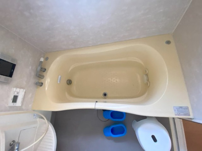 【浴室】 | 藤ヶ丘２丁目戸建