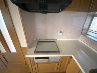 【キッチン】 | 藤ヶ丘２丁目戸建