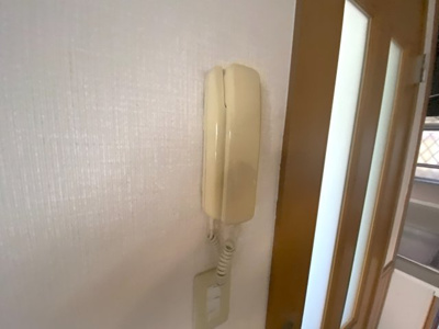 【セキュリティ】 | 藤ヶ丘２丁目戸建