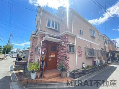 【外観】 | 藤ヶ丘２丁目戸建