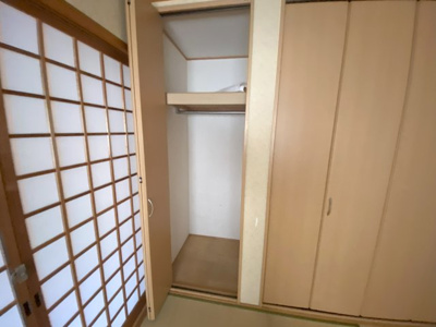 【収納】 | 藤ヶ丘２丁目戸建