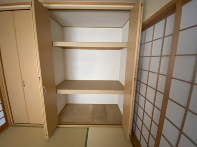 【収納】 | 藤ヶ丘２丁目戸建