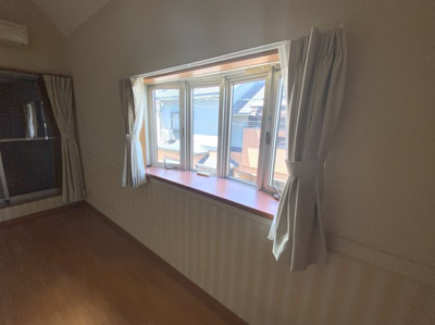 【内装】 | 藤ヶ丘２丁目戸建