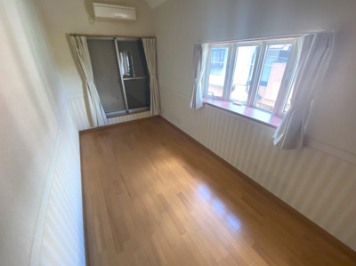 【洋室】 | 藤ヶ丘２丁目戸建