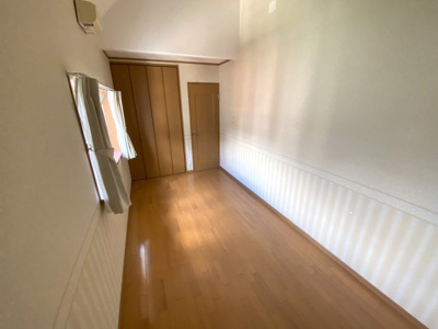 【洋室】 | 藤ヶ丘２丁目戸建