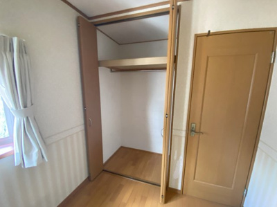 【収納】 | 藤ヶ丘２丁目戸建