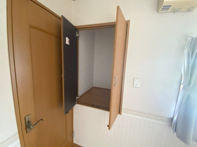 【収納】 | 藤ヶ丘２丁目戸建