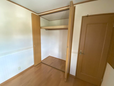 【収納】 | 藤ヶ丘２丁目戸建