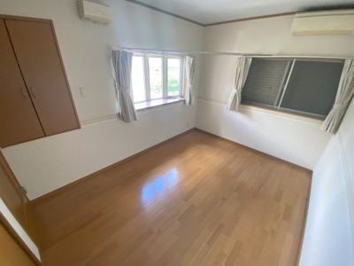 【洋室】 | 藤ヶ丘２丁目戸建