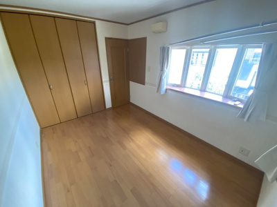 【洋室】 | 藤ヶ丘２丁目戸建