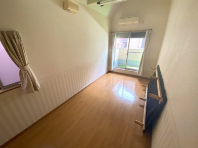 【洋室】 | 藤ヶ丘２丁目戸建