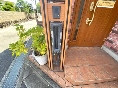 【設備】 | 藤ヶ丘２丁目戸建