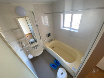 【浴室】 | 藤ヶ丘２丁目戸建