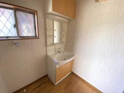 【独立洗面台】 | 藤ヶ丘２丁目戸建
