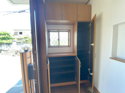 【収納】 | 藤ヶ丘２丁目戸建