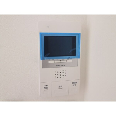 【セキュリティ】 | R-Smart covo新栄