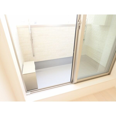 【バルコニー】 | R-Smart covo新栄