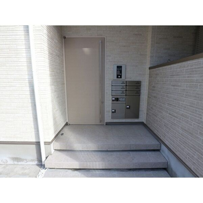 【エントランス】 | R-Smart covo新栄