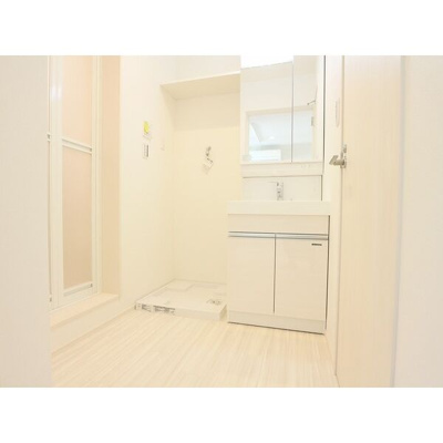 【洗面所】 | R-Smart covo新栄