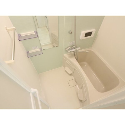 【浴室】 | R-Smart covo新栄