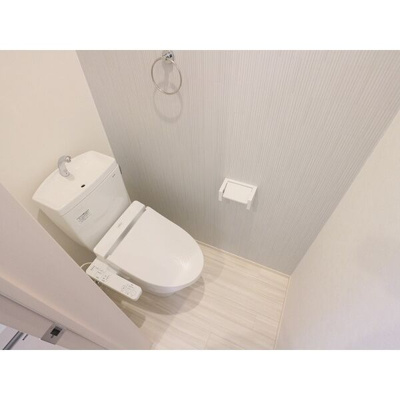 【トイレ】 | R-Smart covo新栄
