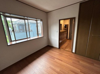 【洋室】 | 白岡市西２丁目　中古戸建